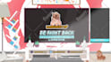 create custom animated alert for your twitch channel