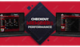 create an elegant website promo or website 3d presentation video
