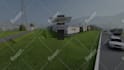 create 3d architectural rendering and animation