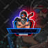 do animated twitch mixer youtube alert