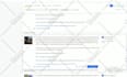 do 30 content gmb postings with geotag photos for local business