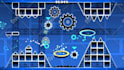 build a layout for you in geometry dash