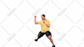 create hyper realistic 3d characters for games and animation