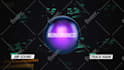 edit video or animate 3d objects in after effects