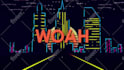 create a professional animated lyric video for your song