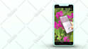 make 3d app promo video on latest iphone or android