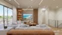 do property cgi, 3d site plan rendering, rv park