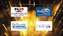 create awards event promo video from 40 design
