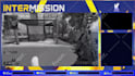 design best twitch overlay animated and logo for your stream