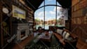 do cabin and tiny house 3d visualizations and designs