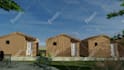 provide architectural 3d rendering and cinematic animation