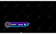 make custom lower thirds, youtube subscribe,like and bell animation
