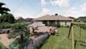 do a photorealistic visualization for interior or exterior
