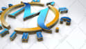 create custom 3d animations