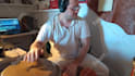 record professional live percussion for your song