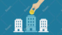 create an animated explainer video, motion graphics, commercial or sale video