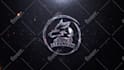 make a stunning 3d logo animation intro for your brand