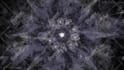 create an amazing psychedelic dark trippy visual music video