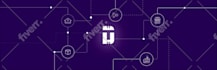 make an animated lottie json for your web or app