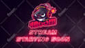 make animated starting soon screen for your stream