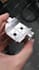 machine a 3d cnc aluminium, carbon fiber, plastic part