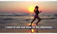 make custom promotional video photo slideshow