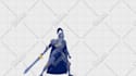 make 2d character animations for your game