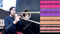 record pro trombone lines any style