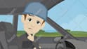make a modern and beautiful 2d animated explainer video