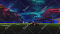create a unique cinematic rocket league edit for you