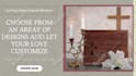 create professional etsy listing video for your products