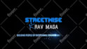 create lightning strike logo animation