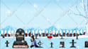 create any pixel art animation 8 bit or 16 bit style for you