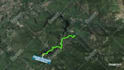 do professional route map animations for any races