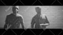edit professional rap music video with effects
