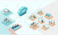 animated GIF, lottie, video from illustration