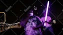 edit a viral vfx music video for drill, hip hop, or trap