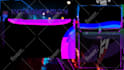 design animated twitch overlay