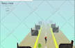 create a threejs web application or game