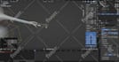 model your 3d characters in blender
