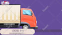 make moving service company,movers service promo video