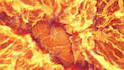 make epic logo reveal fire,smoke,flame,explosion for youtube
