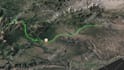 make 3d maps with pins and arrows