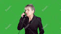 be your screen actress or presenter