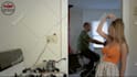 customize this funny pest control video advertisement