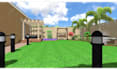 design your garden and 3d landscape rendering