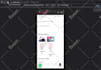 design professional responsive website HTML CSS js PHP sql bootstrap