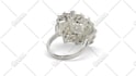do jewelry design and rendering