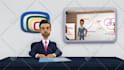 create 3d cartoon character animation