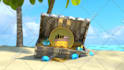 brand this treasure island beach intro video with your logo image
